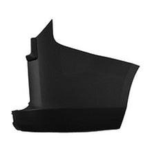 Cantonale Posteriore Destro Grigio Porta Battente Con Modanatura Con Kit Staffa Passaruota Grigia - Ford - Transit Custom 2012 - OE 1802685 - 2196100 - Carrozzeria Truck