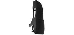 Cantonale Posteriore Destro Grigio - Renault - Trafic 2006 - OE 8200201457 - 7701066127 - 4400476 - 91166147 - Carrozzeria Truck