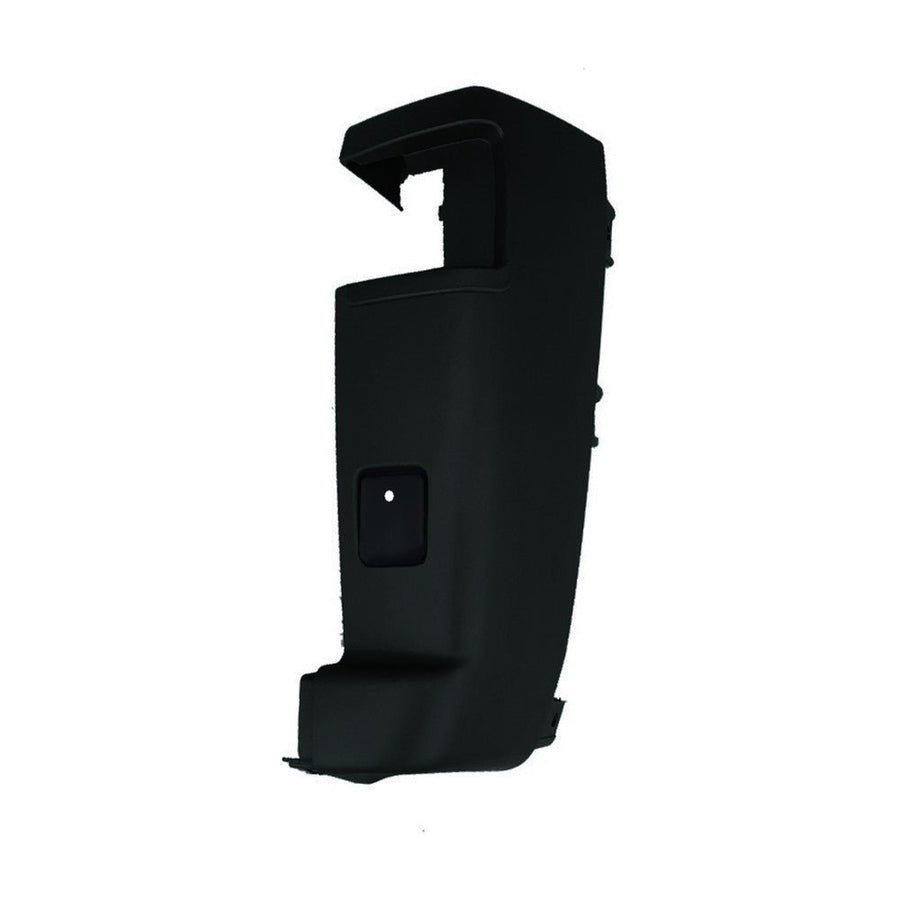 Cantonale Posteriore Destro Nero Apertura Porta 270 Gradi Senza Catadiottro - Fiat - Ducato 2014 - OE 735685367 - 1637185180 - Carrozzeria Truck
