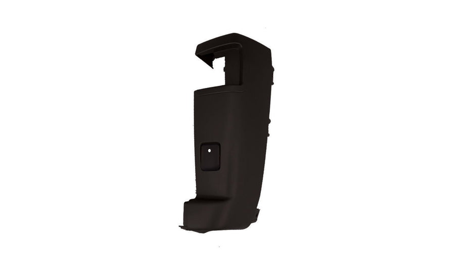 Cantonale Posteriore Destro Nero Apertura Porta 270 Gradi Senza Catadiottro - Fiat - Ducato 2014 - OE 735685367 - 1637185180 - Carrozzeria Truck