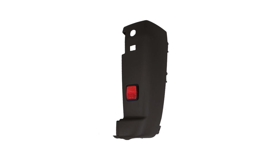 Cantonale Posteriore Destro Nero Con Catadiottro - Fiat - Ducato 2014 - OE 735685366 - 1637185280 - Carrozzeria Truck