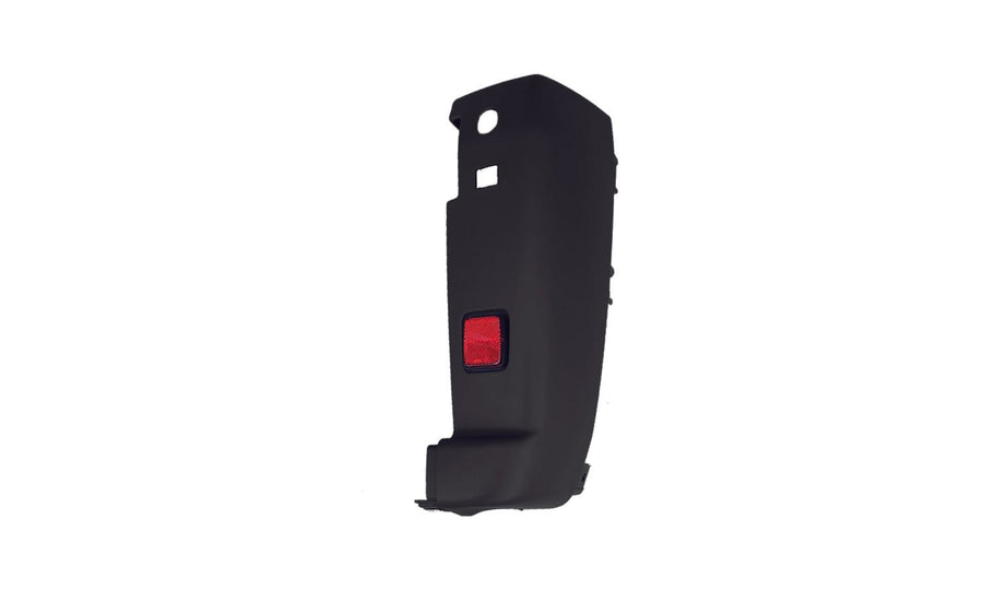 Cantonale Posteriore Destro Nero Con Catadiottro Omologato E9 - Citroen - Jumper 2014 - OE 735685366 - 1637185280 - Carrozzeria Truck