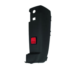 Cantonale Posteriore Destro Nero Con Catadiottro Omologato E9 - Peugeot - Boxer 2014 - OE 735685366 - 1637185280 - Carrozzeria Truck