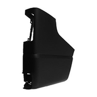 Cantonale Posteriore Destro Nero - Nissan - Primastar Van 2021 - OE 850162827R - 6000617988 - 93867932 - 4422973 - 8512000Q0D - Carrozzeria Truck