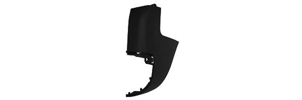 Cantonale Posteriore Destro Nero Passo Corto Porta Basculante - Citroen - Berlingo 2008 - OE 7410FR - Carrozzeria Truck