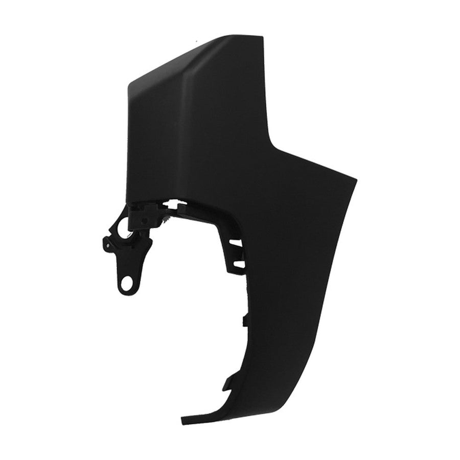 Cantonale Posteriore Destro Nero Passo Corto Porta Basculante - Toyota - Proace City 2019 - OE 9816789580 - 3552620 - SU001A9831 - Carrozzeria Truck