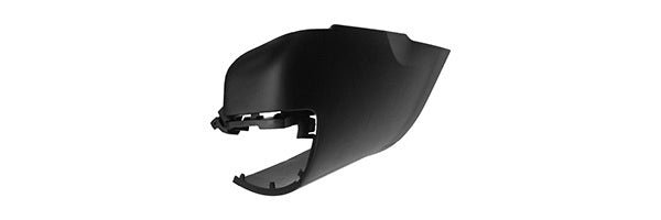 Cantonale Posteriore Destro Nero Passo Lungo - Peugeot - Partner 2015 - OE 7410FT - 16800241XT - Carrozzeria Truck