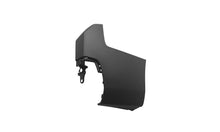 Cantonale Posteriore Destro Nero Passo Lungo Porta Basculante - Fiat - Doblo 2022 - OE 9816806380 - 3560464 - Carrozzeria Truck