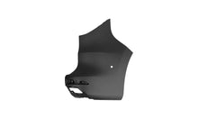 Cantonale Posteriore Destro Nero Porta Basculante Con Angolo Morto (1 Portasensore) - Renault - Kangoo Van 2021 - OE 850A89196R - Carrozzeria Truck