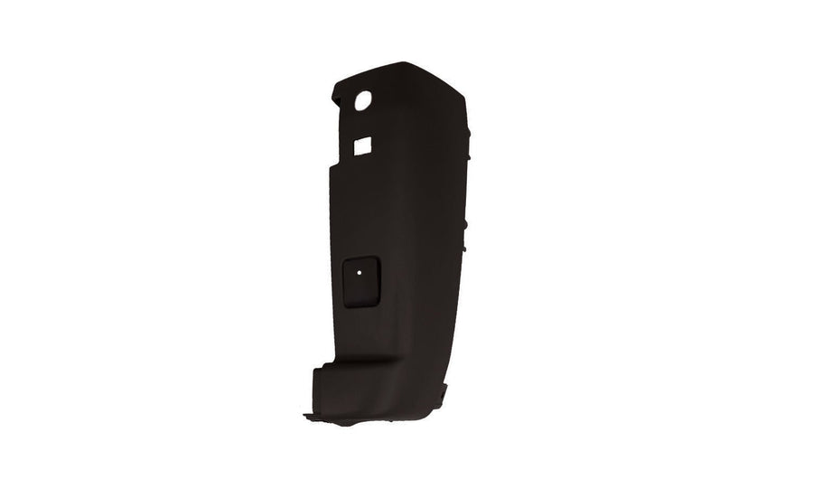 Cantonale Posteriore Destro Nero Senza Catadiottro - Fiat - Ducato 2014 - OE 735685366 - 1637185280 - Carrozzeria Truck