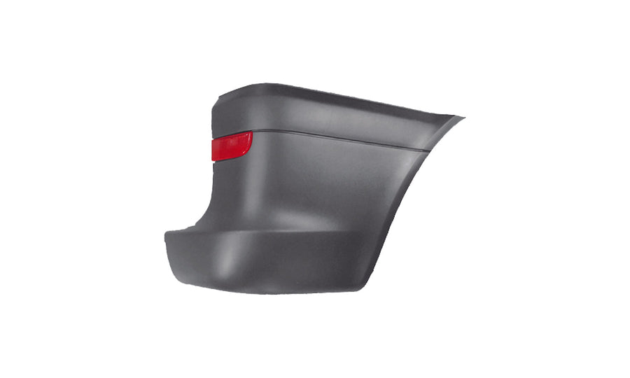 Cantonale Posteriore Destro Passo Corto Con Primer Con Catadiottro - Mercedes - Vito 2009 - OE A63988015719999 - Carrozzeria Truck