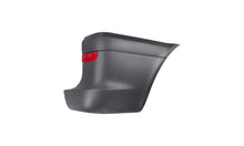 Cantonale Posteriore Destro Passo Corto Grigio Chiaro Con Catadiottro - Mercedes - Vito 2009 - OE A63988013719B51 - Carrozzeria Truck