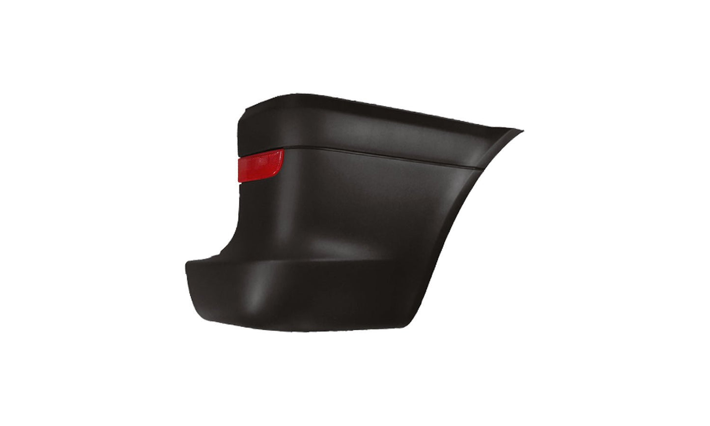 Cantonale Posteriore Destro Passo Corto Grigio Scuro Con Catadiottro - Mercedes - Vito 2002 - OE A63988013717G99 - Carrozzeria Truck