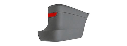 Cantonale Posteriore Destro Passo Lungo Con Primer Con Catadiottro - Mercedes - Viano 2002 - OE A63988019719999 - Carrozzeria Truck