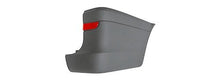Cantonale Posteriore Destro Passo Lungo Con Primer Con Catadiottro - Mercedes - Viano 2002 - OE A63988019719999 - Carrozzeria Truck