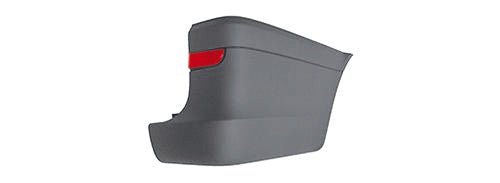 Cantonale Posteriore Destro Passo Lungo Con Primer Con Catadiottro - Mercedes - Vito 2009 - OE A63988019719999 - Carrozzeria Truck