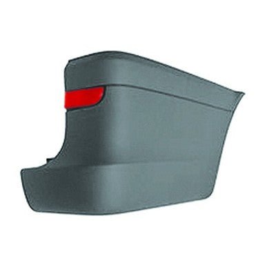 Cantonale Posteriore Destro Passo Lungo Con Primer Con Catadiottro - Mercedes - Vito 2009 - OE A63988019719999 - Carrozzeria Truck