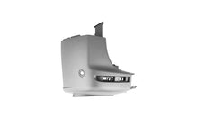 Cantonale Posteriore Sinistro Con Primer Con Staffa Angolo Morto E Parkassist (1 Portasensore) - Mercedes - Sprinter 2018 - OE A90788549009678 - Carrozzeria Truck