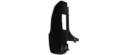 Cantonale Posteriore Sinistro Con Primer - Opel - Vivaro 2006 - OE 7701066126 - 4400477 - 91166148 - Carrozzeria Truck