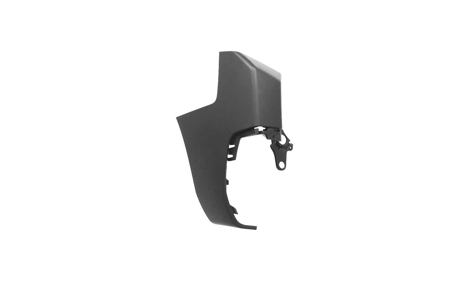 Cantonale Posteriore Sinistro Con Primer Passo Corto Porta Basculante - Opel - Combo 2019 - OE 1633558180 - 39165988 - SU001A8804 - Carrozzeria Truck