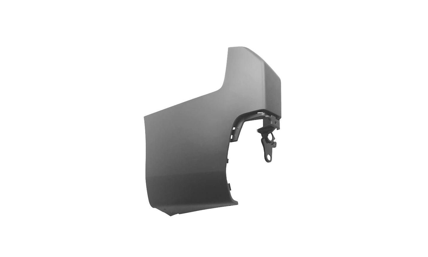 Cantonale Posteriore Sinistro Con Primer Passo Lungo Porta Basculante - Citroen - Berlingo Van 2018 - OE 1633558380 - 39165990 - Carrozzeria Truck