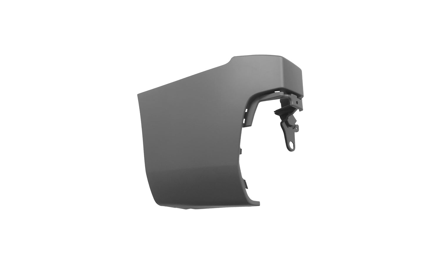 Cantonale Posteriore Sinistro Con Primer Passo Lungo Porta Battente - Opel - Combo 2019 - OE 1633558780 - 39165994 - SU001A8810 - Carrozzeria Truck