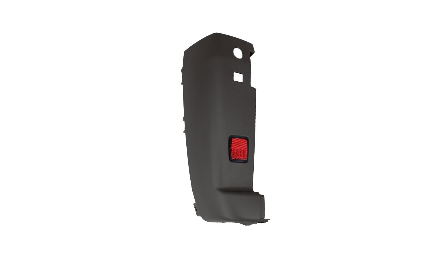 Cantonale Posteriore Sinistro Grigio Con Catadiottro - Fiat - Ducato 2006 - OE 735639157 - 1617416780 - 7410AP - Carrozzeria Truck