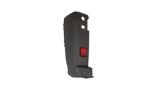 Cantonale Posteriore Sinistro Grigio Con Catadiottro - Fiat - Ducato 2006 - OE 735639157 - 1617416780 - 7410AP - Carrozzeria Truck