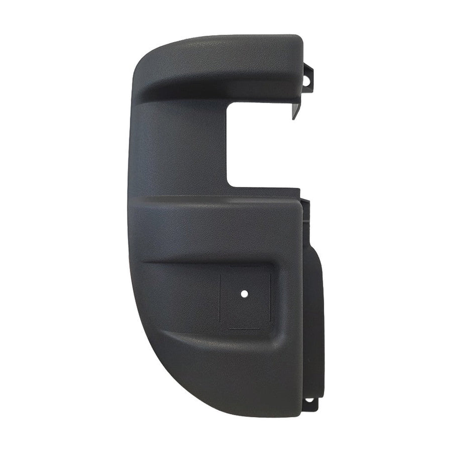 Cantonale Posteriore Sinistro Grigio - Iveco - Daily 2000-2006 - OE 500326835 - Carrozzeria Truck