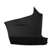 Cantonale Posteriore Sinistro Grigio Porta Basculante Con Kit Staffa Passaruota Grigia - Ford - Transit Custom 2012 - OE 1814660 - 2196126 - Carrozzeria Truck
