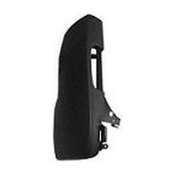 Cantonale Posteriore Sinistro Grigio - Renault - Trafic 2001-2006 - OE 8200201458 - 7701066125 - 4400475 - 91166146 - Carrozzeria Truck
