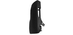 Cantonale Posteriore Sinistro Grigio - Renault - Trafic 2006 - OE 8200201458 - 7701066125 - 4400475 - 91166146 - Carrozzeria Truck