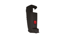 Cantonale Posteriore Sinistro Nero Apertura Porta 270 Gradi Con Catadiottro - Fiat - Ducato 2014 - OE 735685370 - 1637185380 - Carrozzeria Truck