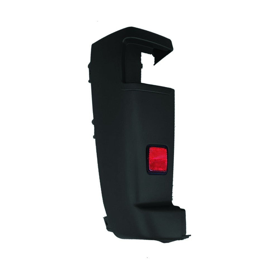 Cantonale Posteriore Sinistro Nero Apertura Porta 270 Gradi Con Catadiottro Omologato E9 - Opel - Movano 2021 - OE 735685370 - 1637185380 - Carrozzeria Truck