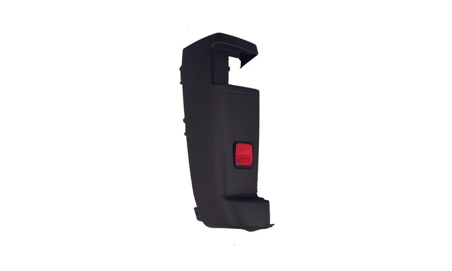 Cantonale Posteriore Sinistro Nero Apertura Porta 270 Gradi Con Catadiottro Omologato E9 - Opel - Movano 2021 - OE 735685370 - 1637185380 - Carrozzeria Truck