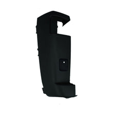 Cantonale Posteriore Sinistro Nero Apertura Porta 270 Gradi Senza Catadiottro - Citroen - Jumper 2014 - OE - Carrozzeria Truck