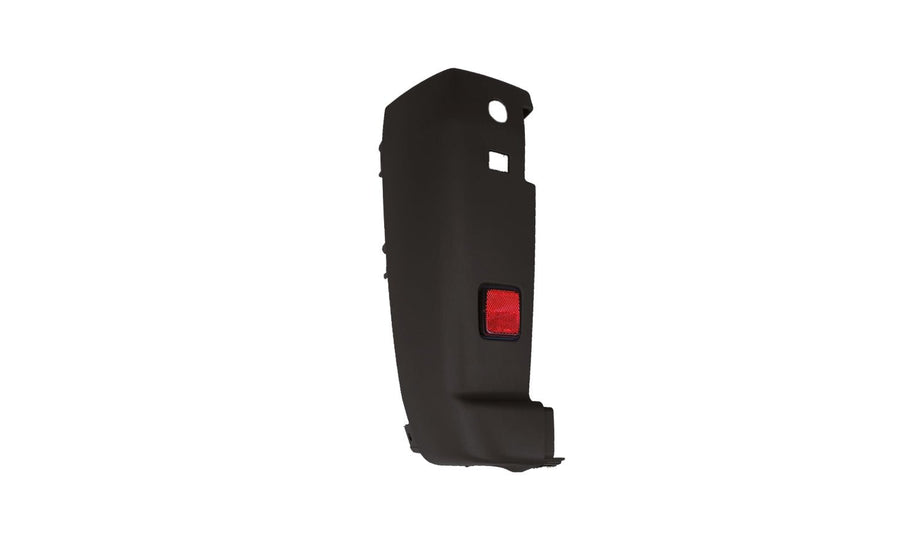 Cantonale Posteriore Sinistro Nero Con Catadiottro - Fiat - Ducato 2014 - OE 735685369 - 1637185480 - Carrozzeria Truck