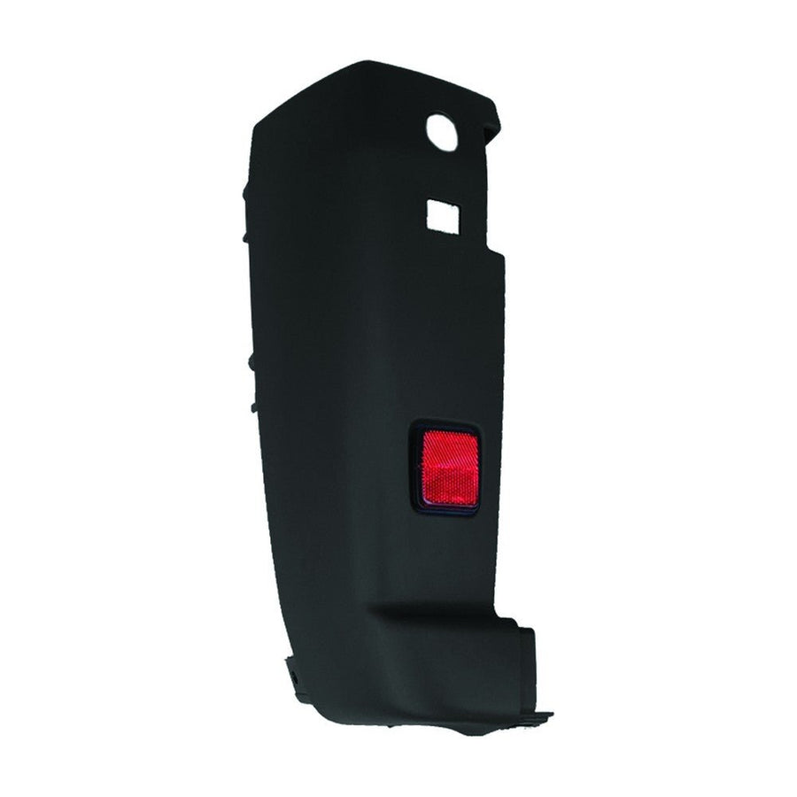 Cantonale Posteriore Sinistro Nero Con Catadiottro - Fiat - Ducato 2014 - OE 735685369 - 1637185480 - Carrozzeria Truck