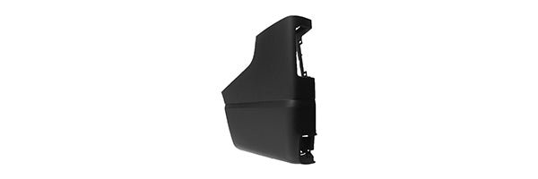 Cantonale Posteriore Sinistro Nero - Nissan - Primastar Van 2021 - OE 850170388R - 6000617990 - 93867933 - 4422974 - 8512100Q0E - Carrozzeria Truck