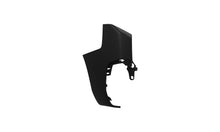 Cantonale Posteriore Sinistro Nero Passo Corto Porta Basculante - Opel - Combo 2019 - OE 9816789680 - 3552621 - SU001A9832 - Carrozzeria Truck