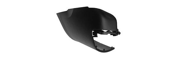 Cantonale Posteriore Sinistro Nero Passo Lungo - Citroen - Berlingo 2008 - OE 7410FS - 16800239XT - Carrozzeria Truck