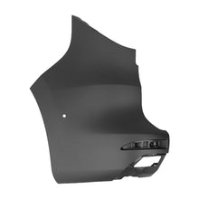 Cantonale Posteriore Sinistro Nero Porta Battente Con Angolo Morto (1 Portasensore) - Renault - Kangoo Van 2021 - OE 850A83164R - Carrozzeria Truck