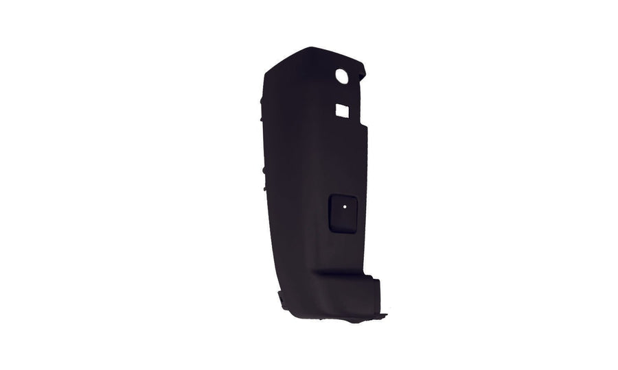 Cantonale Posteriore Sinistro Nero Senza Catadiottro - Citroen - Jumper 2014 - OE - Carrozzeria Truck