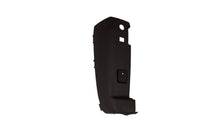 Cantonale Posteriore Sinistro Nero Senza Catadiottro - Fiat - Ducato 2014 - OE 735685369 - 1637185480 - Carrozzeria Truck