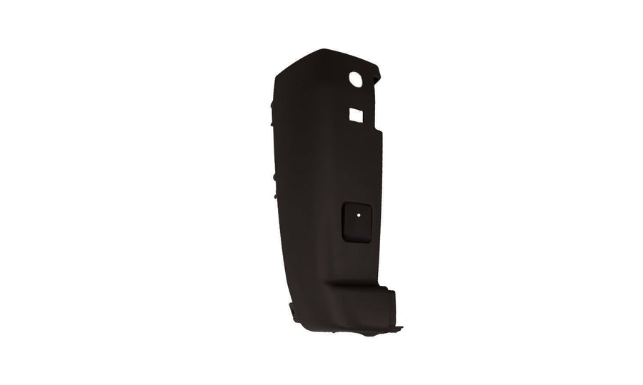 Cantonale Posteriore Sinistro Nero Senza Catadiottro - Fiat - Ducato 2014 - OE 735685369 - 1637185480 - Carrozzeria Truck