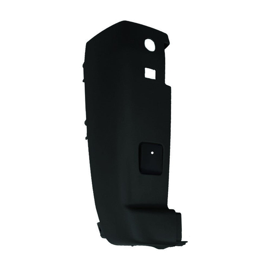 Cantonale Posteriore Sinistro Nero Senza Catadiottro - Fiat - Ducato 2014 - OE 735685369 - 1637185480 - Carrozzeria Truck