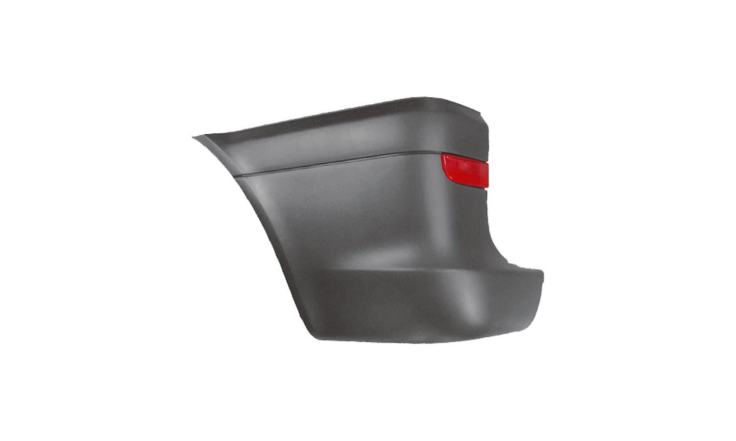 Cantonale Posteriore Sinistro Passo Corto Con Primer Con Catadiottro - Mercedes - Vito 2009 - OE A63988014719999 - Carrozzeria Truck