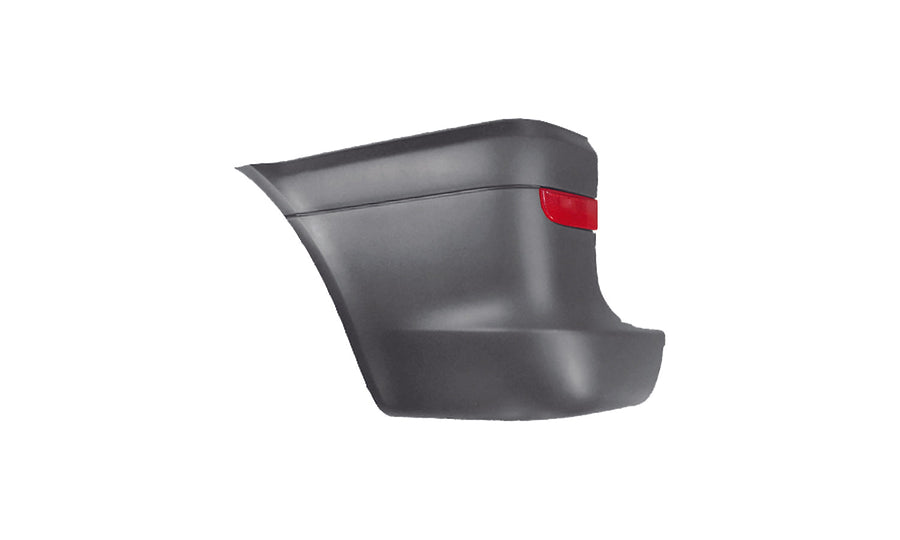 Cantonale Posteriore Sinistro Passo Corto Con Primer Con Catadiottro - Mercedes - Vito 2009 - OE A63988014719999 - Carrozzeria Truck