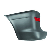 Cantonale Posteriore Sinistro Passo Corto Con Primer Con Catadiottro - Mercedes - Vito 2009 - OE A63988014719999 - Carrozzeria Truck