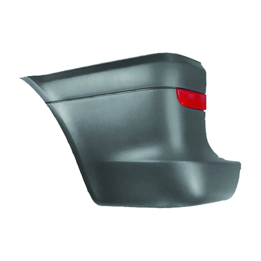 Cantonale Posteriore Sinistro Passo Corto Con Primer Con Catadiottro - Mercedes - Vito 2009 - OE A63988014719999 - Carrozzeria Truck